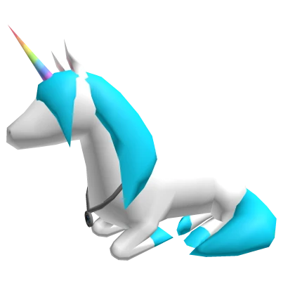 Pet Unicorn