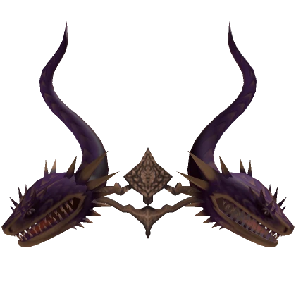 Dragon Horns