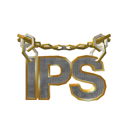 Golden IPS Clan Chain