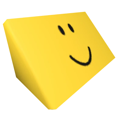 Smooth Wedge Head (Headless)