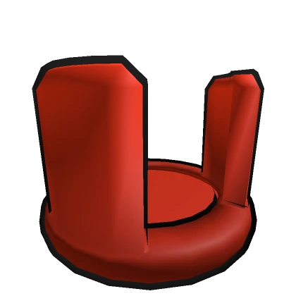 Red Torus Domino