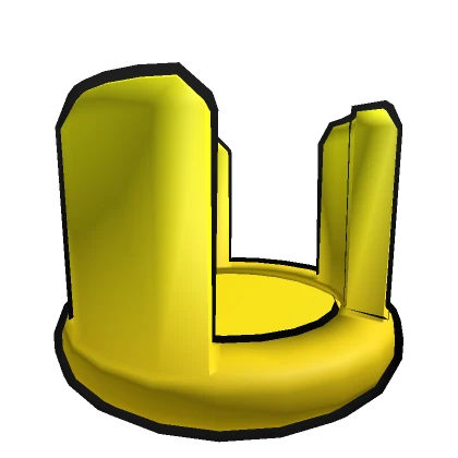 Yellow Torus Domino