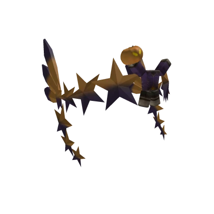 Headless Horseman Valk