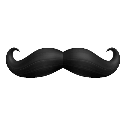 Fancy Moustache