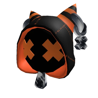 [1.0/Blocky] Roadkill Hood Pumpkin