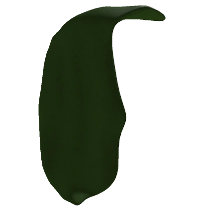 Green Side Cape