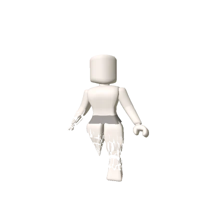 Disintegrating 2.0 Woman A