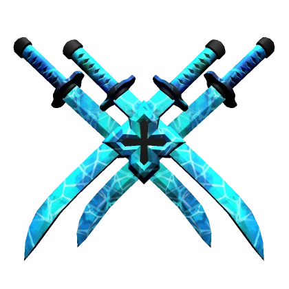 Diamond Swords