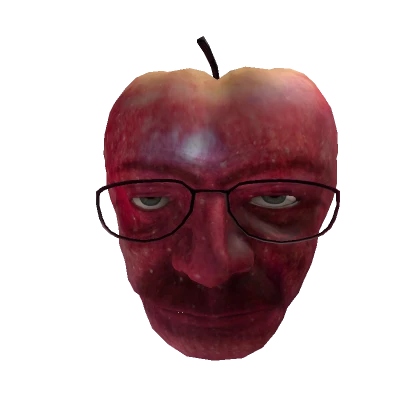 Old Man Apple