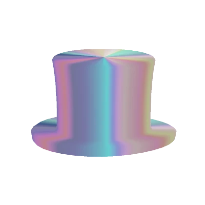 Holographic Top Hat