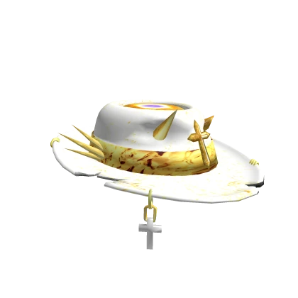 Divine Fedora