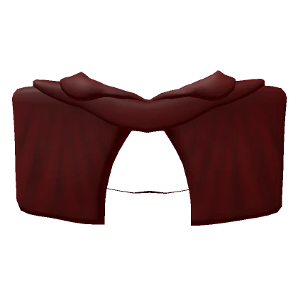 Red Shortcape