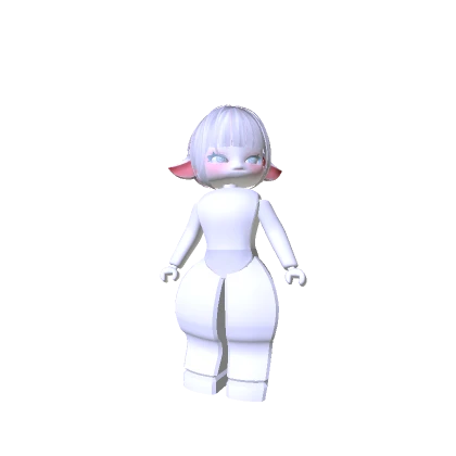 Woman Bundle - DIGITIGRADE Princess 👑