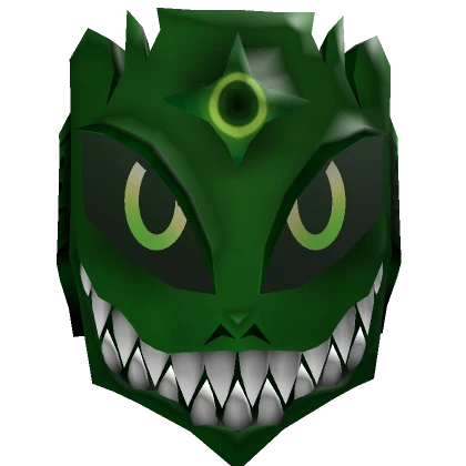 1x1’s Mask of Terror