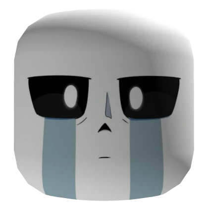San Skull Face 💀