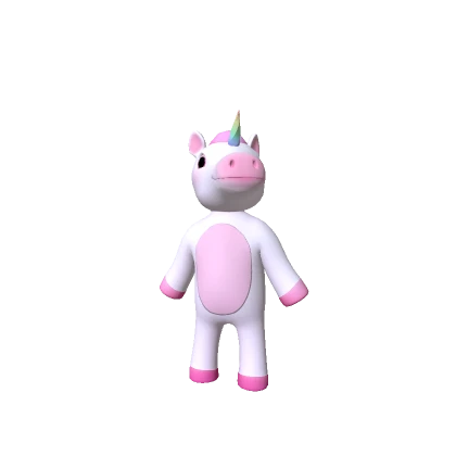 Cute Mini Unicorn