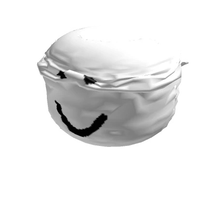 squished head (headless addon)