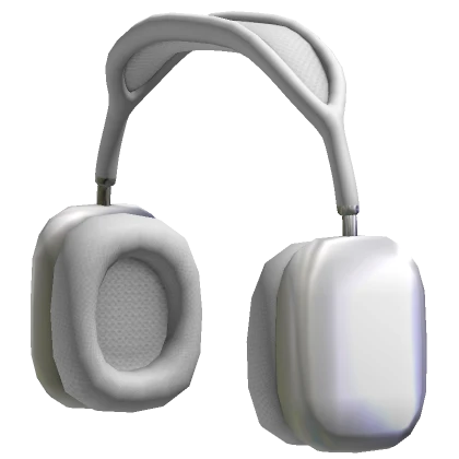 popular white headphones