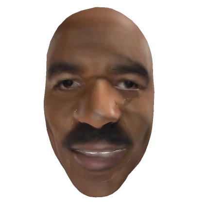 Steve Harvey