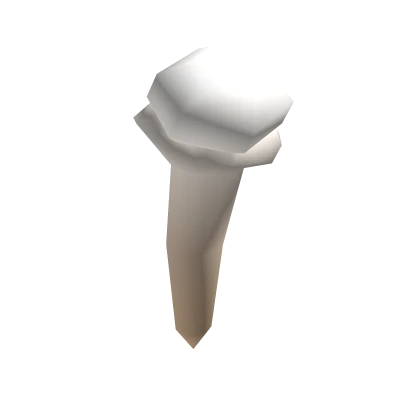 Beige Gradient Recolor (For Korblox)