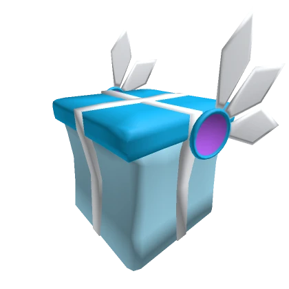 [⌛] Ice Valk Gift