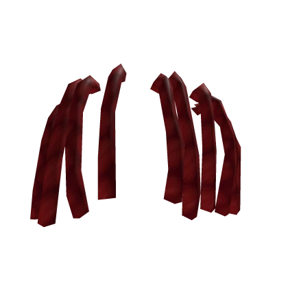 Red Loc Extensions v4