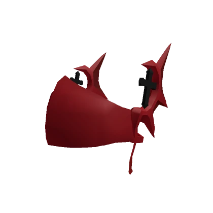 Vampire Valkyrie Helm