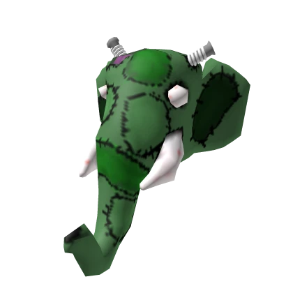 Dr. Frankenstien's Elephant Monster