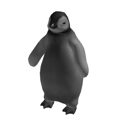 Baby Penguin Suit