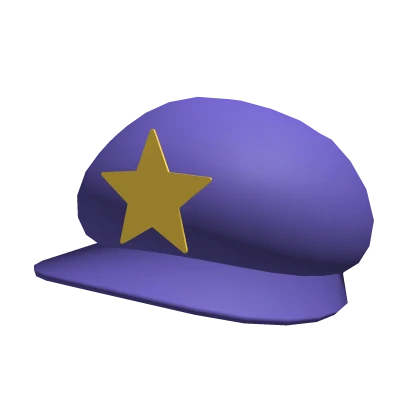 Zombie Star Cap