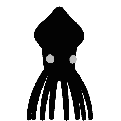 Void Squid