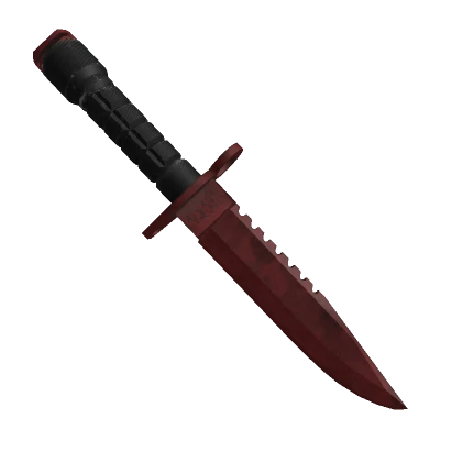 Ruby M9 Bayonet