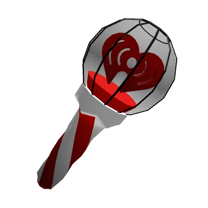 iHeartLand Light Stick