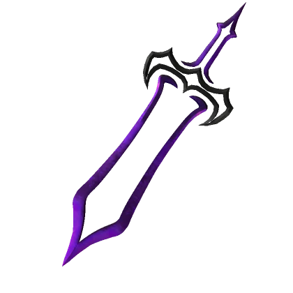 Sword Of Void