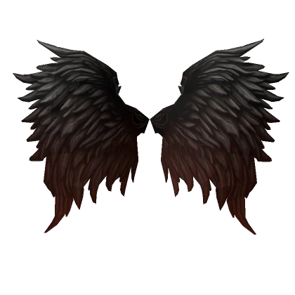 Tengu Wings