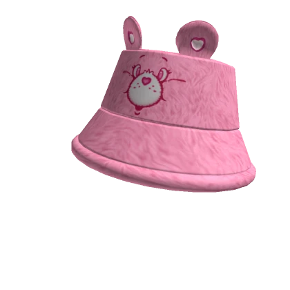 Care Bear Hat