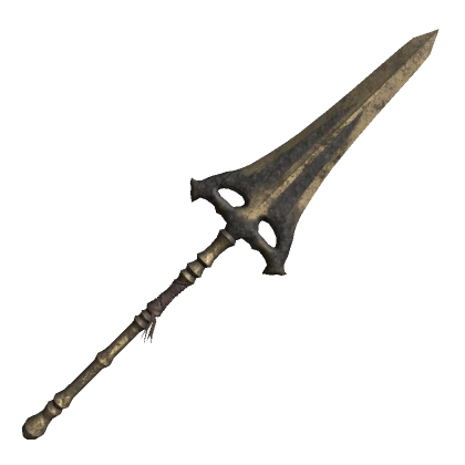 Nameless King's Spear