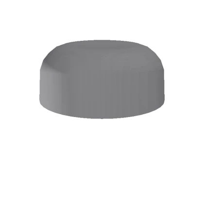 Reversed Half Head