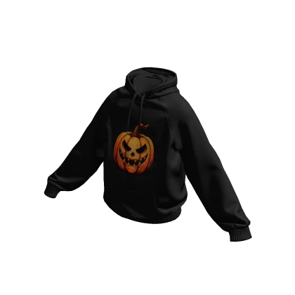 Pumpkin Hoodie