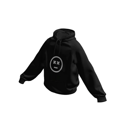 X_X Hoodie