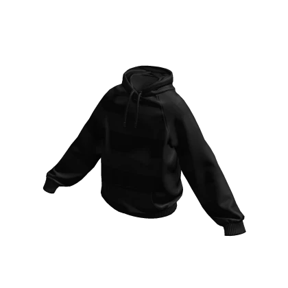 Striped Hoodie