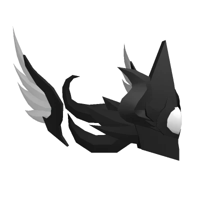 Winged Helm of the Nox