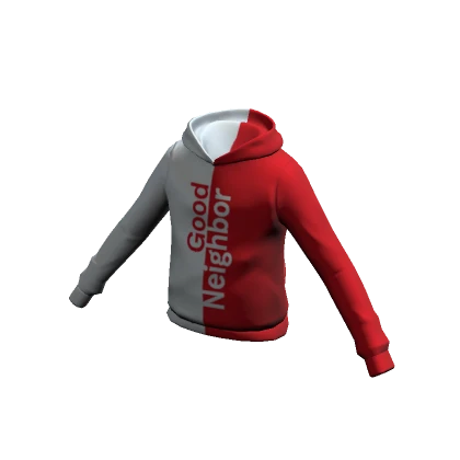 State Farm Good Neighbor Hoodie