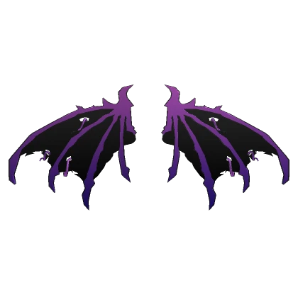 Dark Void Wings