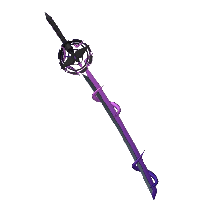 Dark Void Sword