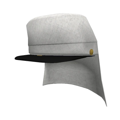 Havelock Cap