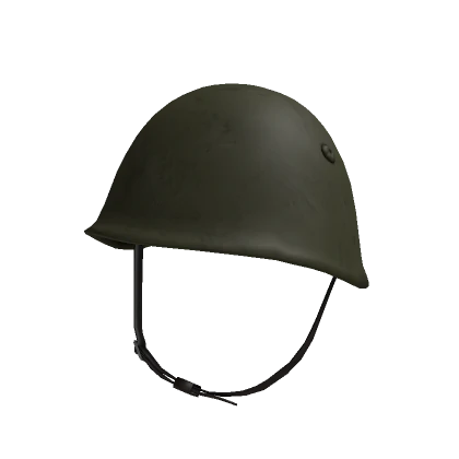 M33 Italian Helmet