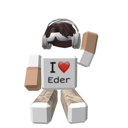 Eder Pocket Shoulder