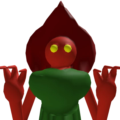 Flatwoods Monster