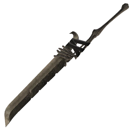 Undead Sword